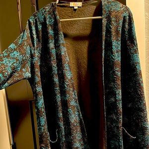Lularoe Sarah Cardigan
